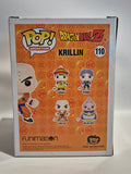 Dragonball Z - Krillin (110)
