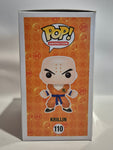 Dragonball Z - Krillin (110)