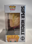 Dragonball Z - Super Hercule (818)
