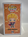 Dragonball Z - Super Hercule (818)