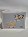 Dragonball Z - Super Saiyan Goku with Energy (865) CHASE