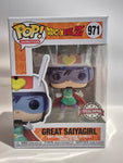 Dragonball Z - Great Saiyagirl (971)