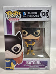 DC Super Heroes - Batgirl (136)