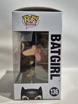 DC Super Heroes - Batgirl (136)