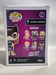 DC Super Heroes - Batgirl (136)