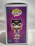 DC Super Heroes - Batgirl (136)