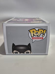 DC Super Heroes - Batgirl (136)