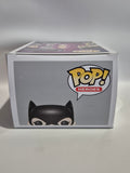 DC Super Heroes - Batgirl (136)