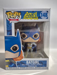 Batgirl - Batgirl (148)