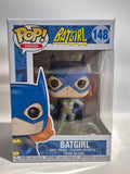 Batgirl - Batgirl (148)