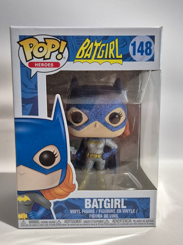 Batgirl - Batgirl (148)