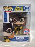 Batgirl - Batgirl (148)