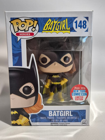 Batgirl - Batgirl (148)
