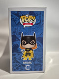Batgirl - Batgirl (148)