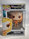 Thundercats - Cheetara (103)