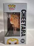 Thundercats - Cheetara (103)