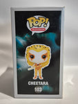 Thundercats - Cheetara (103)