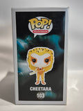 Thundercats - Cheetara (103)