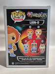 Thundercats - Lion-O (102)