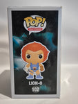 Thundercats - Lion-O (102)