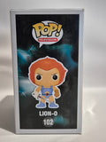 Thundercats - Lion-O (102)