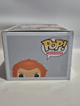 Thundercats - Lion-O (102)