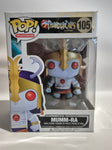 Thundercats - Mumm-Ra (105)