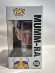 Thundercats - Mumm-Ra (105)