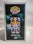 Thundercats - Mumm-Ra (105)