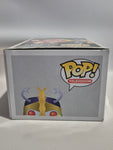 Thundercats - Mumm-Ra (105)
