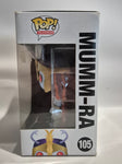 Thundercats - Mumm-Ra (105)