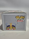 Thundercats - Mumm-Ra (105)