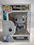 Thundercats - Panthro (104)