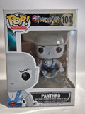 Thundercats - Panthro (104)