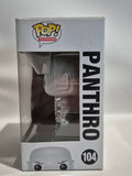 Thundercats - Panthro (104)