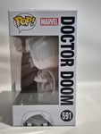 Fantastic Four - Doctor Doom (591)