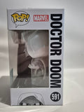 Fantastic Four - Doctor Doom (591)