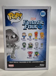 Fantastic Four - Doctor Doom (591)