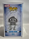 Fantastic Four - Doctor Doom (591)