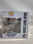 Jaws - Great White Shark [Bloody] (758)