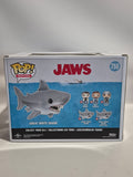 Jaws - Great White Shark [Bloody] (758)