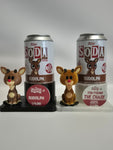 SODA - Rudolph - CHASE BUNDLE