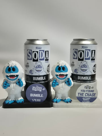 SODA - Bumble - CHASE BUNDLE