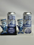 SODA - Snow Miser - CHASE BUNDLE