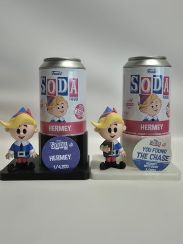 SODA - Hermey - CHASE BUNDLE