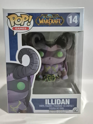 World of Warcraft - Illidan (14)