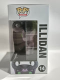 World of Warcraft - Illidan (14)
