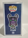 World of Warcraft - Illidan (14)