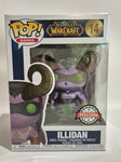 World of Warcraft - Illidan (14)