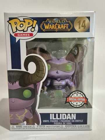 World of Warcraft - Illidan (14)
